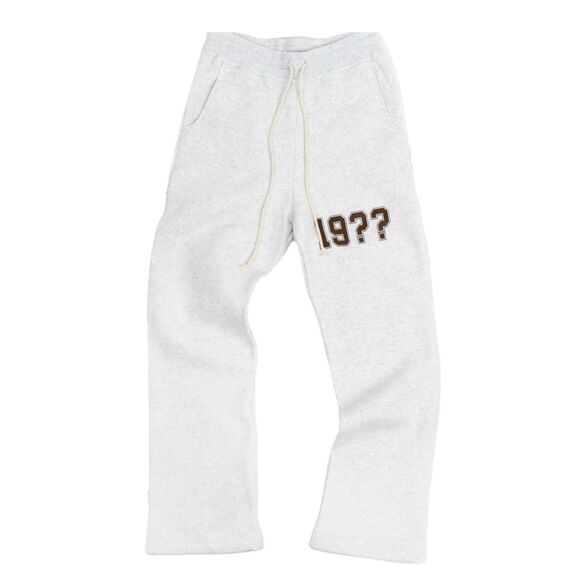 Saintwoods Distressed Raglan Sweatpants 19?? Size XL - Picture 1 of 8